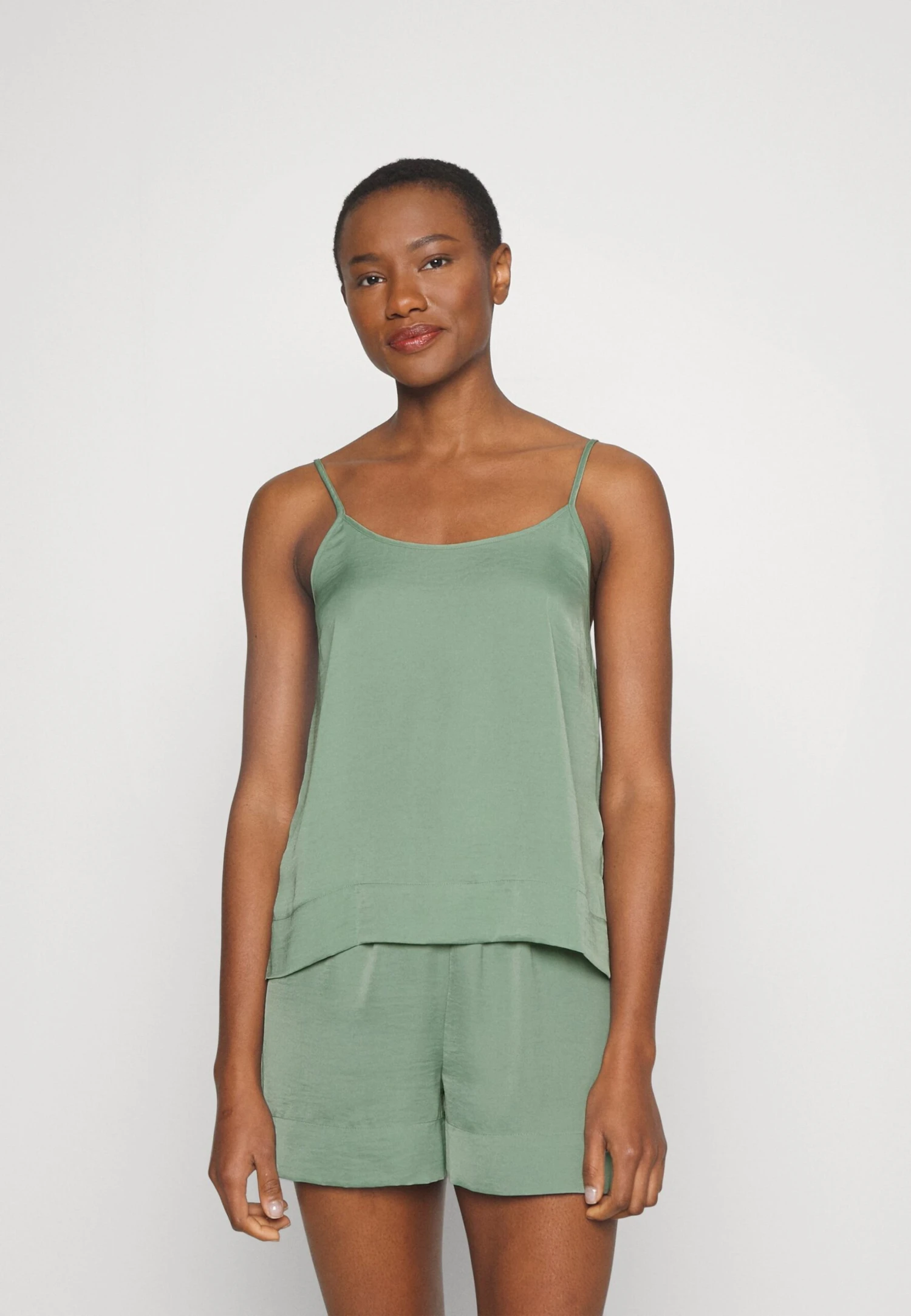 Anna Field Pijama - Green 4 Anna Field Pijama - Green - Imagen 2