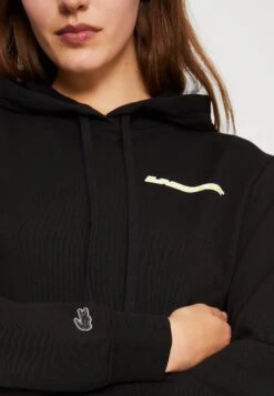 Lacoste Sudadera - Black -Tienda barata Ulla Popken a8d1cd5930e947d1a51f6ae59ce860b3