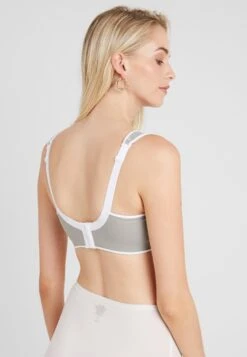 ANITA Cosamia - Top - Dove -Tienda barata Ulla Popken a980e97596b54222b8322b5426c0efa0