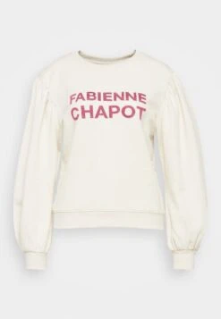Fabienne Chapot Flo- Sudadera - Oatmeal -Tienda barata Ulla Popken aa9dcacf0f9c43629a792e794b9148a3