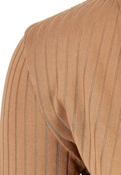 URBAN CLASSICS CroppedWrapped - Camiseta De Manga Larga - Darktaupe -Tienda barata Ulla Popken aba9bc7b4a46454ab4fc7fd28e4f64b7