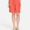 Gerry Weber Jogging Etc Lässige - Shorts - Tangerina -Tienda barata Ulla Popken ac893d4a962549638f8a044d976b5f7f