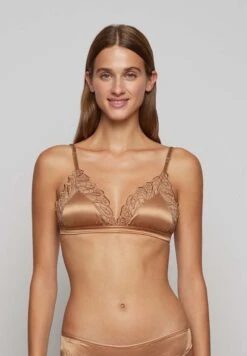 Universal Diversi - Sujetador Sin Aros - Bronze