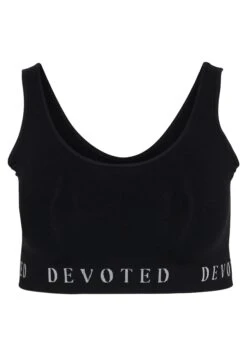 Nahtloser Mit Text - Top - Black 9 Nahtloser Mit Text - Top - Black -Tienda barata Ulla Popken adbd6cb4368b45c5a6a888230c85cb0f