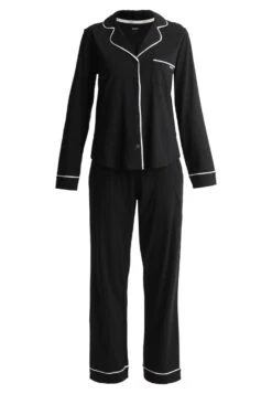 New Signature - Pijama - Black -Tienda barata Ulla Popken adbf8b2fd8b045d88d80500c86896491