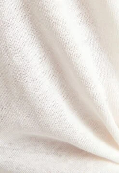 Knot - Camiseta Básica - White -Tienda barata Ulla Popken adde7849281f47508de1dd158caca3ee