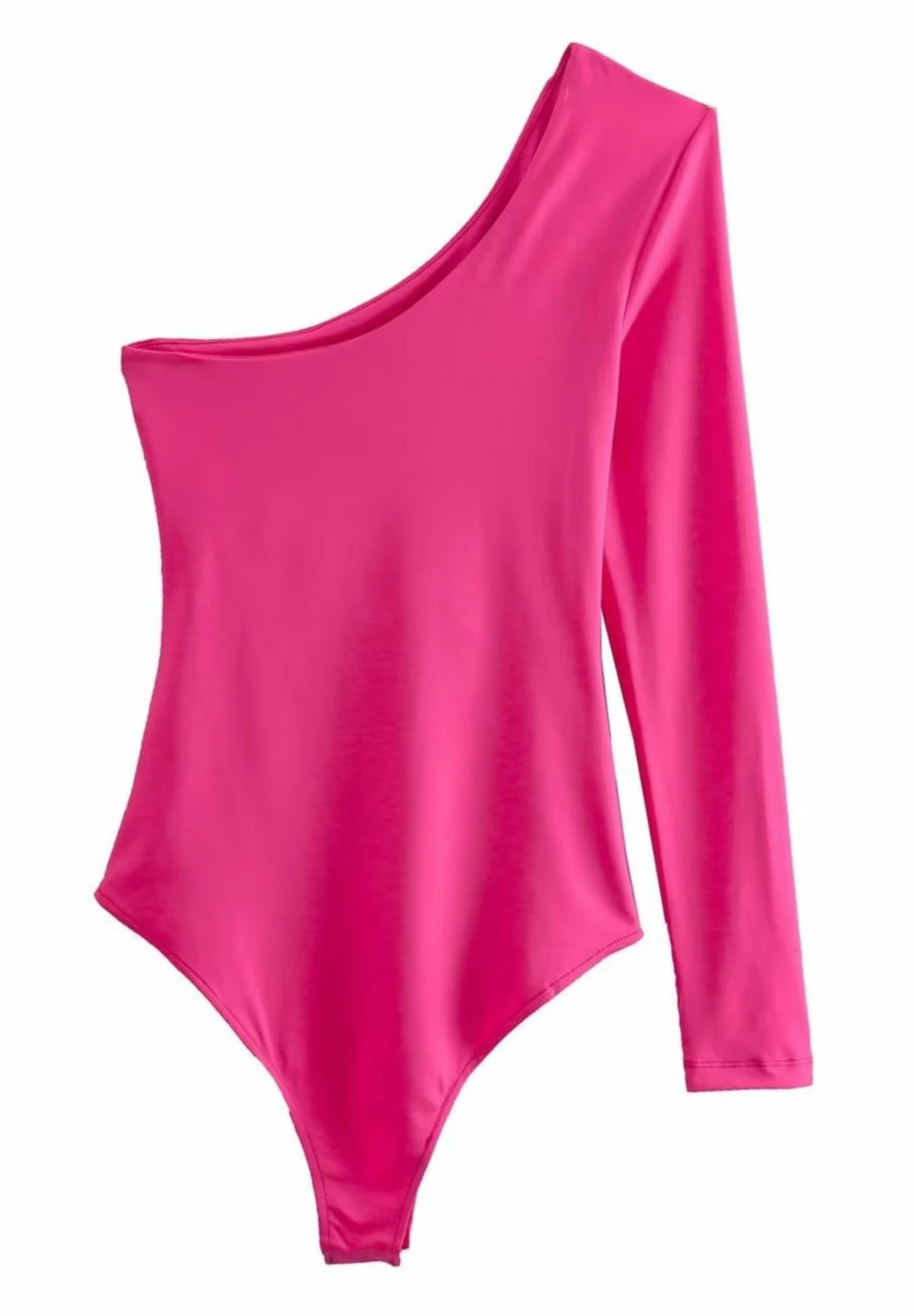 One Sleeve - Body - Pink 8 One Sleeve - Body - Pink - Imagen 6