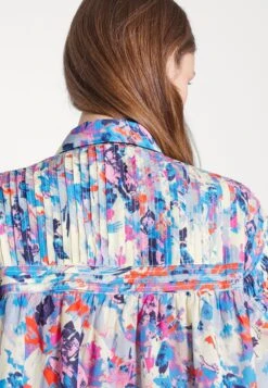 Carin - Vestido Camisero - Multicolor -Tienda barata Ulla Popken ae8b98b1ff08419dbbaeecbbbe13ea2a