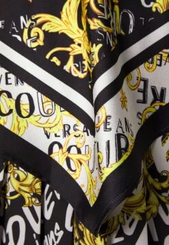 Envers Panel Logo - Top - Black/Gold -Tienda barata Ulla Popken aeb6933ac808428baffafd918bb842e5