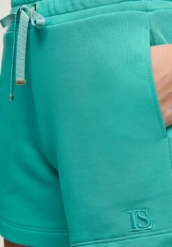 LUISA SPAGNOLI Adrien - Shorts - Menta -Tienda barata Ulla Popken af55ac39366b48289ea4f3427c24b12c