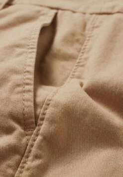 Shorts - Beige -Tienda barata Ulla Popken b01e39012f334fddab6e39aef4bda3ee