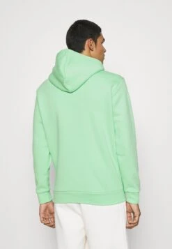 Adidas Originals Essential - Jersey Con Capucha - Glory Mint -Tienda barata Ulla Popken b022b7a049c64c239ae615a9f6b839c2