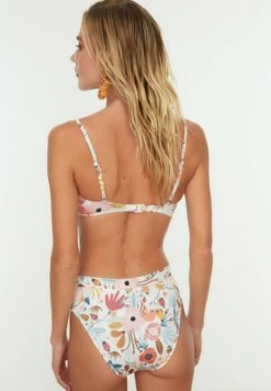 Trendyol Sets - Bikini - Very Colorful -Tienda barata Ulla Popken b0a21fdce35f48158857cfb998757b70