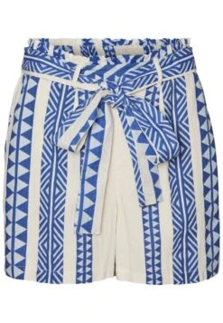 Vero Moda Gebundene - Shorts - Birch -Tienda barata Ulla Popken b13585e9e6bb42fda2fe18f7777fbd38