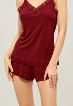 Pantalón De Pijama - Red Rd