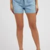 Guess Nenita Belt- Shorts Vaqueros - Lull Light 2 Guess Nenita Belt- Shorts Vaqueros - Lull Light -Tienda barata Ulla Popken b2ceff650cf3485db667d85752805442