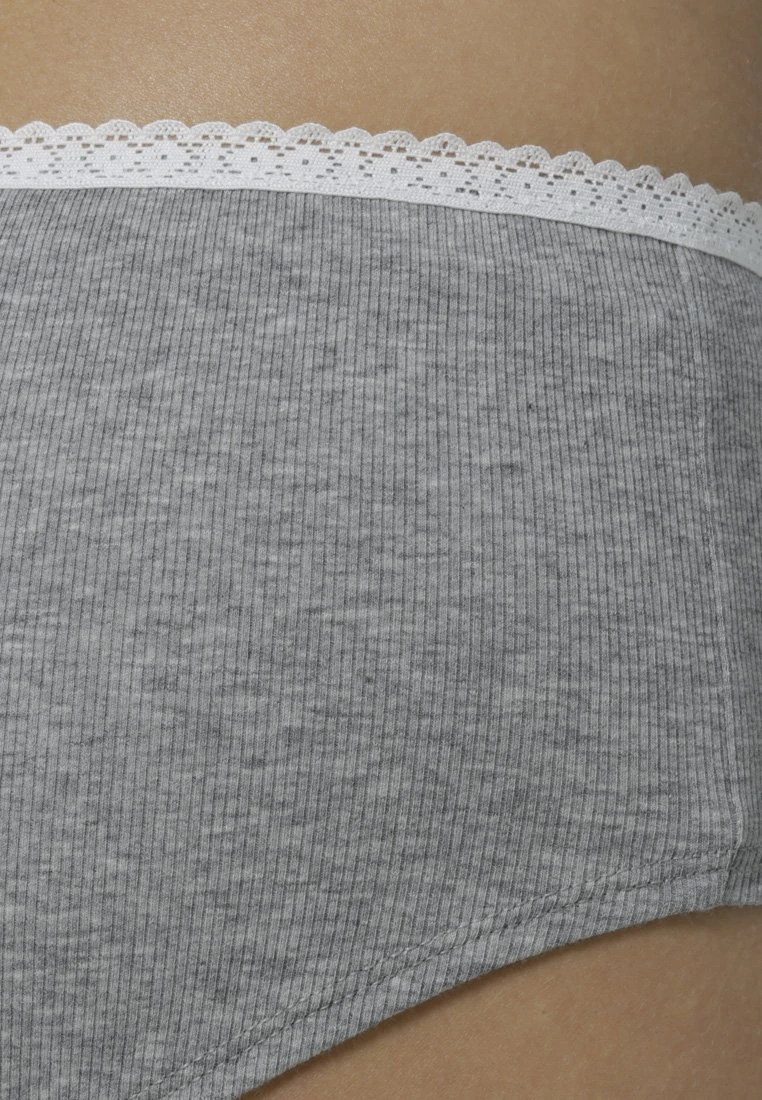 Marc O'Polo Favorite - Culotte - Heather Grey 7 Marc O'Polo Favorite - Culotte - Heather Grey - Imagen 5