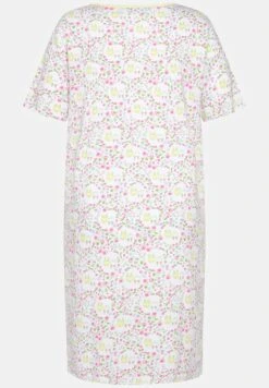 Ulla Popken Camisón - Light Yellow Multi 14 Ulla Popken Camisón - Light Yellow Multi -Tienda barata Ulla Popken b2e92983c631439fbc39b42746e012e2