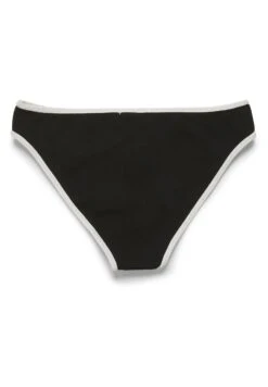 InWear Valeneiw Brazilian - Braguita De Bikini - Black -Tienda barata Ulla Popken b2ef06163785415fa959d803b083cf57