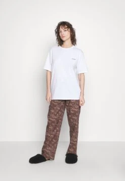 Sleep Set - Pijama - Floral Shadows/Mauve -Tienda barata Ulla Popken b2f82004afd646a193877d28bc9e5dbd