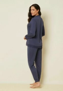 Yamamay Pantalón De Pijama - Denim -Tienda barata Ulla Popken b380ff7f716a43fd84488d91e7c79547