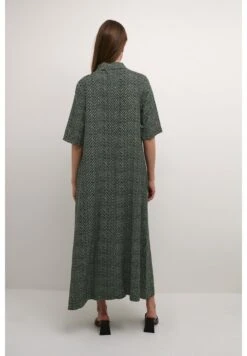 Ida - Vestido Camisero - Wave Stripe -Tienda barata Ulla Popken b3891d3e77934436b2942cee97efd03c