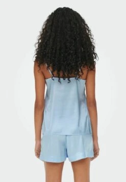 ONLY Pijama - Cashmere Blue 11 ONLY Pijama - Cashmere Blue -Tienda barata Ulla Popken b40c05420a734ed8be80aa8dda231881