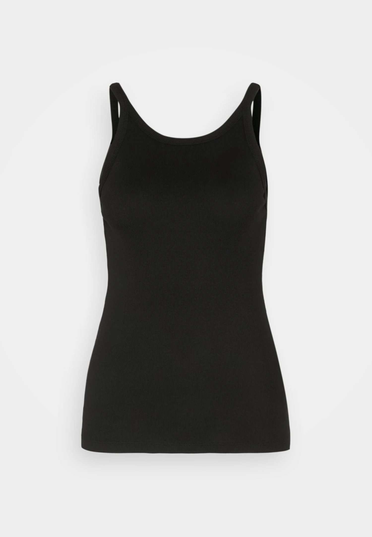 ARKET Top - Black 7 ARKET Top - Black - Imagen 5