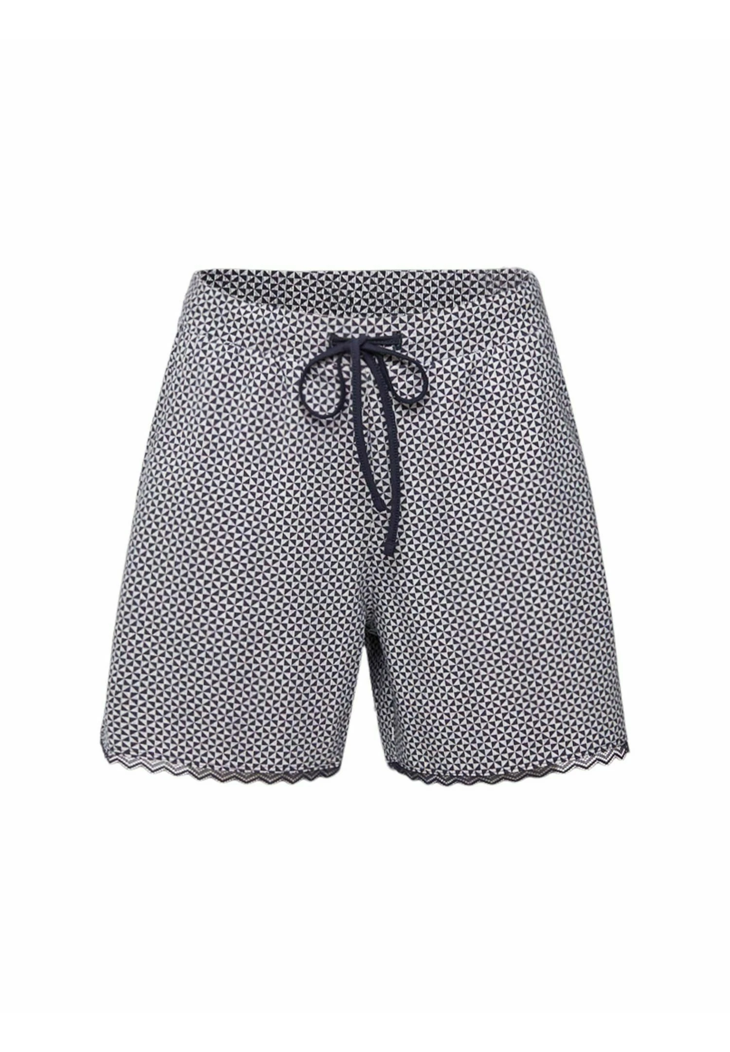 ESPRIT Printed Single Aop - Pantalón De Pijama - Navy 8 ESPRIT Printed Single Aop - Pantalón De Pijama - Navy - Imagen 6