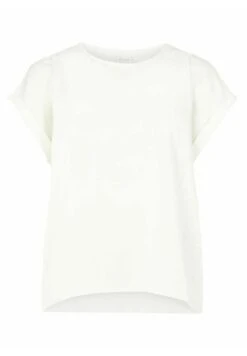 Curve - Camiseta Básica - Snow White -Tienda barata Ulla Popken b4940bb396c34c3e9b7ebd8d4dd32375