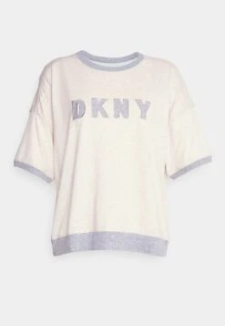 New Signature Pyjama Set - Pijama - Oatmeal -Tienda barata Ulla Popken b496f0d92d54460f9cf4021a5d48c94d