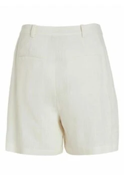 High Waist - Shorts - Birch -Tienda barata Ulla Popken b4f9bbbfbe304592b2c372ae7773be4c