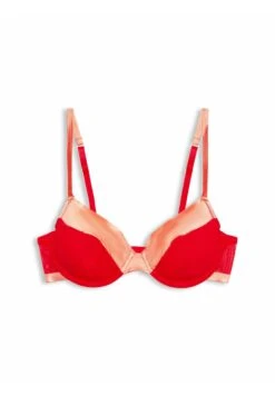 ESPRIT Sujetador Con Aros - Red -Tienda barata Ulla Popken b55aff6431ad4414937de92b21f1ba74