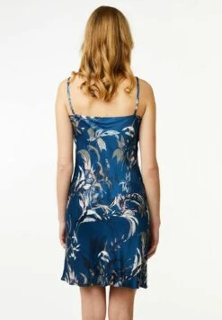 Jade - Camisón - Ensign Blue -Tienda barata Ulla Popken b72836762bcc46a1a4c1b81b29cdafb2