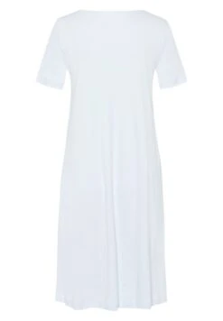 HANRO Camisón - Cool Blue -Tienda barata Ulla Popken b753d83bb7e84485a9db1454dd52f3ee