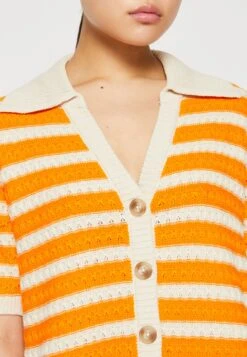 YAS CrocNoos - Vestido De Punto - Oriole 13 YAS CrocNoos - Vestido De Punto - Oriole -Tienda barata Ulla Popken b781038f58654e5c92bcb48f965336da