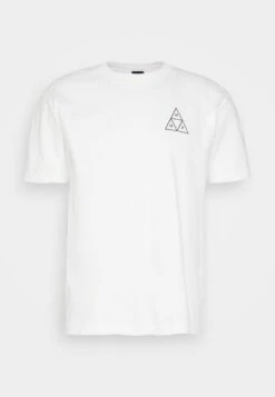 HUF Set Tee Unisex - Camiseta Estampada - White 12 HUF Set Tee Unisex - Camiseta Estampada - White -Tienda barata Ulla Popken b7b0786e50484a8598b039dcff15d6d9