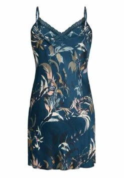 Jade - Camisón - Ensign Blue -Tienda barata Ulla Popken b7d2eadd16b742429f504d60b3be3f21