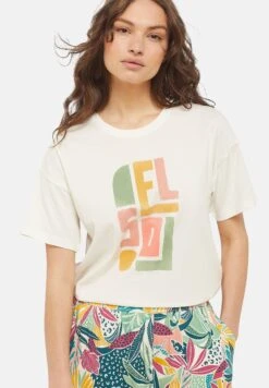 ETAM Brooke - Camiseta De Pijama - Ecru