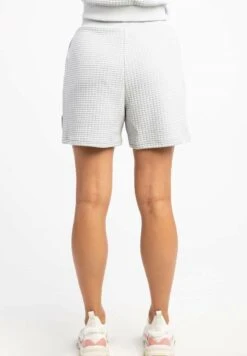 Ellesse Custacin- Pantalones Deportivos - Szary -Tienda barata Ulla Popken b8b08ba7fcec4273899631de9619b08b