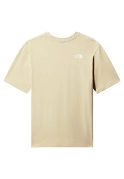 The North Face Zumu Tee - Camiseta Estampada - Gravel -Tienda barata Ulla Popken b8bd2afc350c41a28d097e82d3149ceb