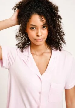 Pijama - Pink 13 Pijama - Pink -Tienda barata Ulla Popken b939ade9492a455c87d2ace7b590ad28