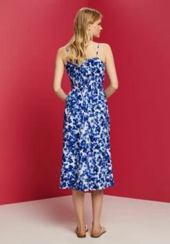 ESPRIT Light - Vestido Informal - Ice -Tienda barata Ulla Popken ba5558326c874c639ad0627842be3260