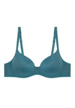 Perfect Attraction - Sujetador Con Aros - Duck Blue 9 Perfect Attraction - Sujetador Con Aros - Duck Blue -Tienda barata Ulla Popken ba57c402e4c14c66931e10df89c02e06