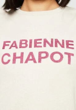 Fabienne Chapot Flo- Sudadera - Oatmeal -Tienda barata Ulla Popken ba95fcf6cefa409182e751c6f08fd90d