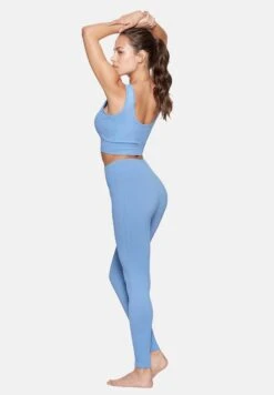 Top - Bleu -Tienda barata Ulla Popken bb0ddfd7f2d3462e9c5fa27f4506319f