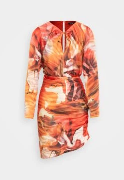 Starlight Dress - Vestido De Cóctel - Dreamer -Tienda barata Ulla Popken bbd686493e14479681275e9f40d97d28