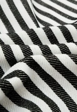 Curacao Peshtemal- Complementos De Playa - Black -Tienda barata Ulla Popken bcff23d69350490ab30a76fbd17b91a2