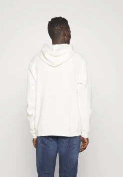 ConverseAll Star Unisex - Jersey Con Capucha - Converse Egret -Tienda barata Ulla Popken bd21ac2047f248159001b9bfde74dfd2