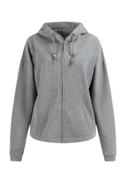 Dreimaster Takelage - Sudadera Con Cremallera - Grau Melange 11 Dreimaster Takelage - Sudadera Con Cremallera - Grau Melange -Tienda barata Ulla Popken bda0d95148e74fb5bb6d4604f1e615fa